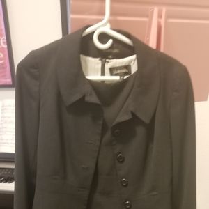 Bluesuits dress suit size 4